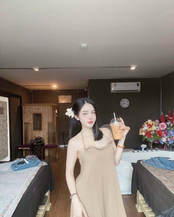 nooknikpoo แจกวาร์ป นุกนิก ประภาพร ดีเจ นางแบบ เด็ด Onlyfans 18+ 18