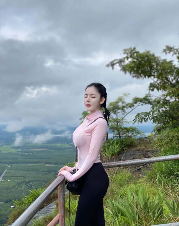nooknikpoo แจกวาร์ป นุกนิก ประภาพร ดีเจ นางแบบ เด็ด Onlyfans 18+ 21