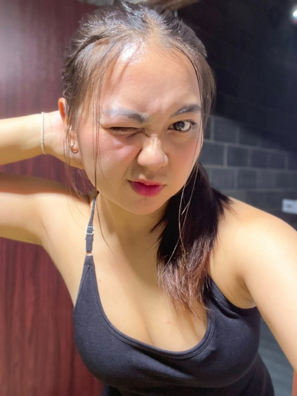 Ploy supatcha แจกวาร์ป พลอย สุพัชชา สาวอวบ คอนเทนต์ ยั่ว ยูทูป 18+ 10