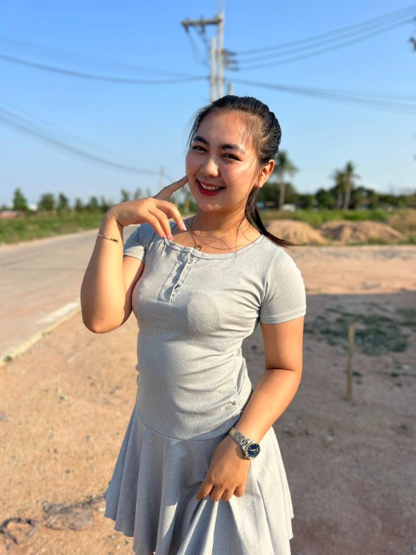Ploy supatcha แจกวาร์ป พลอย สุพัชชา สาวอวบ คอนเทนต์ ยั่ว ยูทูป 18+ 11