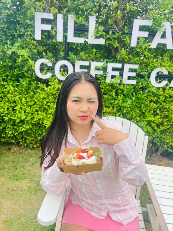 Ploy supatcha แจกวาร์ป พลอย สุพัชชา สาวอวบ คอนเทนต์ ยั่ว ยูทูป 18+ 12