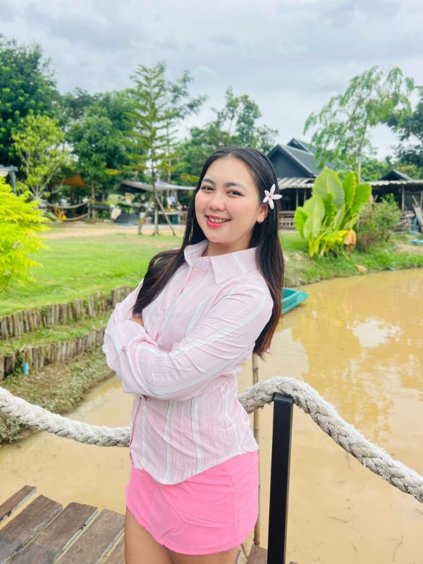 Ploy supatcha แจกวาร์ป พลอย สุพัชชา สาวอวบ คอนเทนต์ ยั่ว ยูทูป 18+ 14