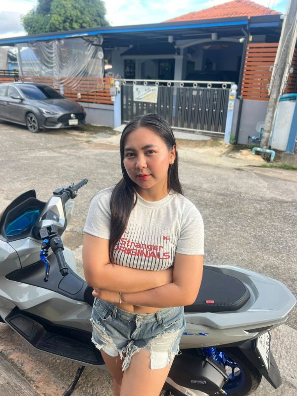 Ploy supatcha แจกวาร์ป พลอย สุพัชชา สาวอวบ คอนเทนต์ ยั่ว ยูทูป 18+ 2