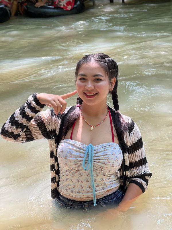 Ploy supatcha แจกวาร์ป พลอย สุพัชชา สาวอวบ คอนเทนต์ ยั่ว ยูทูป 18+ 21