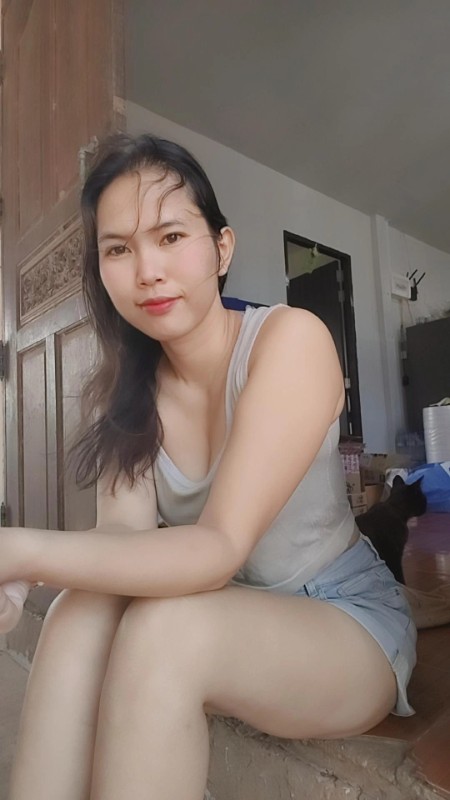 Warin Raksasit แจกวาร์ป น้ำฝน วาริน สาวน้อย สายรีวิว ให้ความรู้ น่ารัก 1
