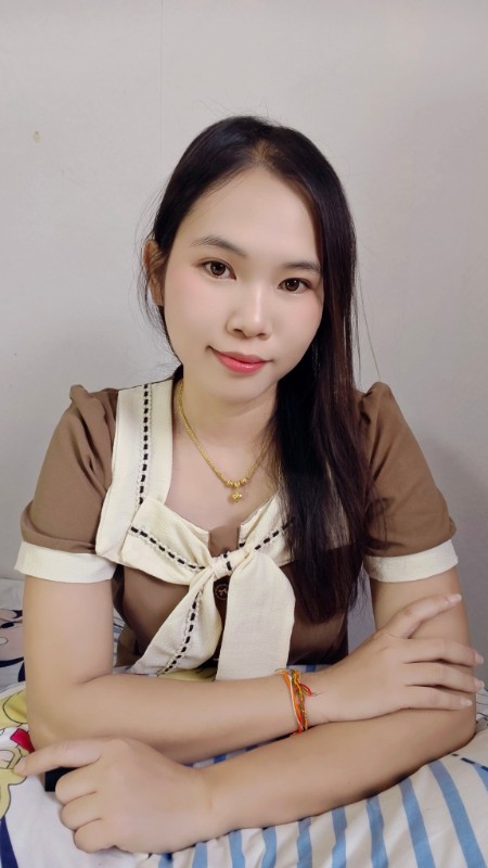 Warin Raksasit แจกวาร์ป น้ำฝน วาริน สาวน้อย สายรีวิว ให้ความรู้ น่ารัก 10