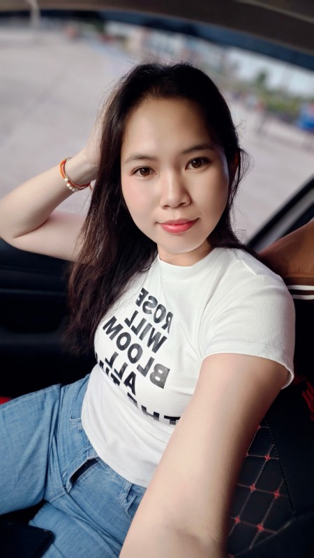 Warin Raksasit แจกวาร์ป น้ำฝน วาริน สาวน้อย สายรีวิว ให้ความรู้ น่ารัก 11