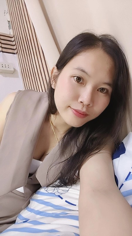 Warin Raksasit แจกวาร์ป น้ำฝน วาริน สาวน้อย สายรีวิว ให้ความรู้ น่ารัก 2