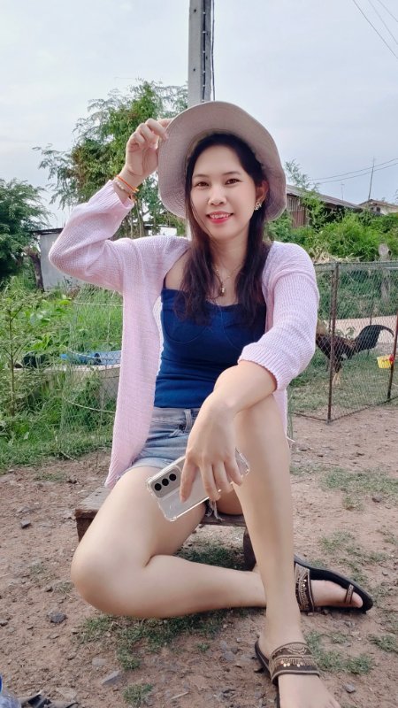 Warin Raksasit แจกวาร์ป น้ำฝน วาริน สาวน้อย สายรีวิว ให้ความรู้ น่ารัก 24