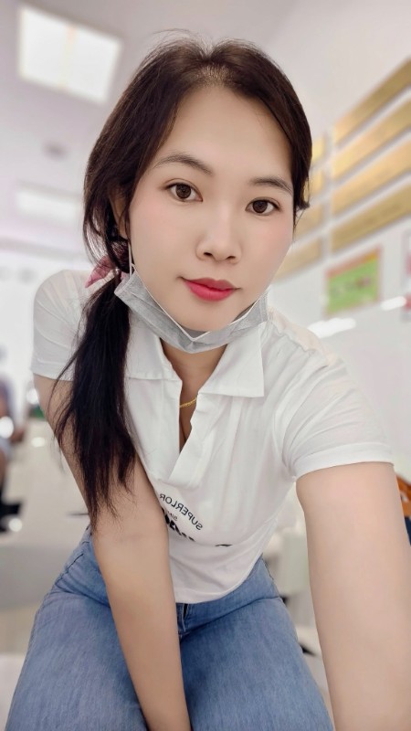 Warin Raksasit แจกวาร์ป น้ำฝน วาริน สาวน้อย สายรีวิว ให้ความรู้ น่ารัก 3