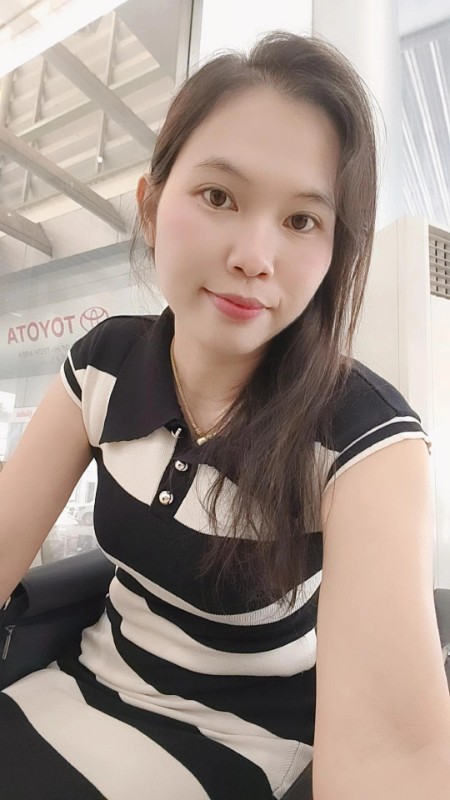 Warin Raksasit แจกวาร์ป น้ำฝน วาริน สาวน้อย สายรีวิว ให้ความรู้ น่ารัก 5