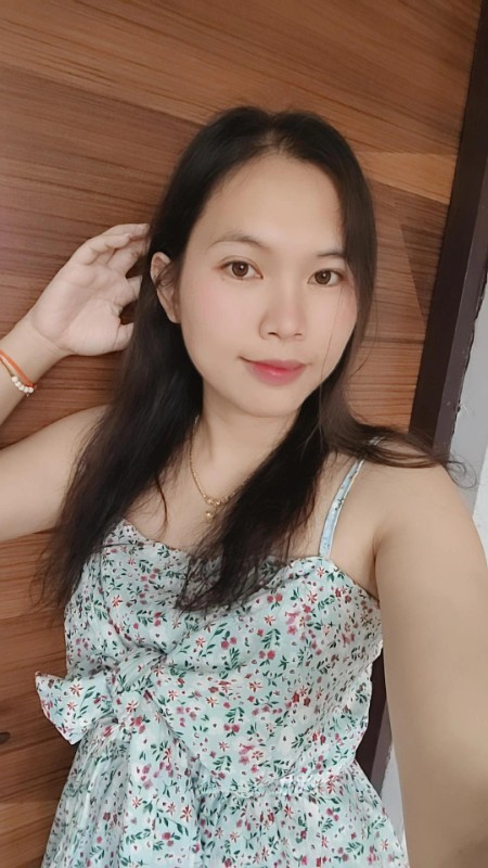 Warin Raksasit แจกวาร์ป น้ำฝน วาริน สาวน้อย สายรีวิว ให้ความรู้ น่ารัก 6
