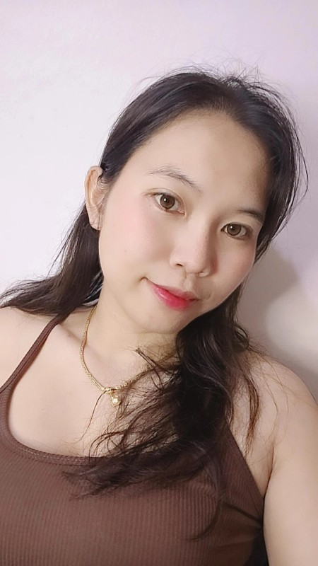 Warin Raksasit แจกวาร์ป น้ำฝน วาริน สาวน้อย สายรีวิว ให้ความรู้ น่ารัก 8