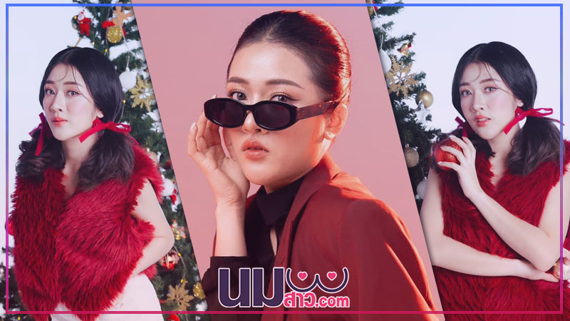 baifern nongnapat แจกวาร์ป ใบเฟิร์น ดาวติ๊กต็อค ติดแกรม หุ่นเด็ด 18+