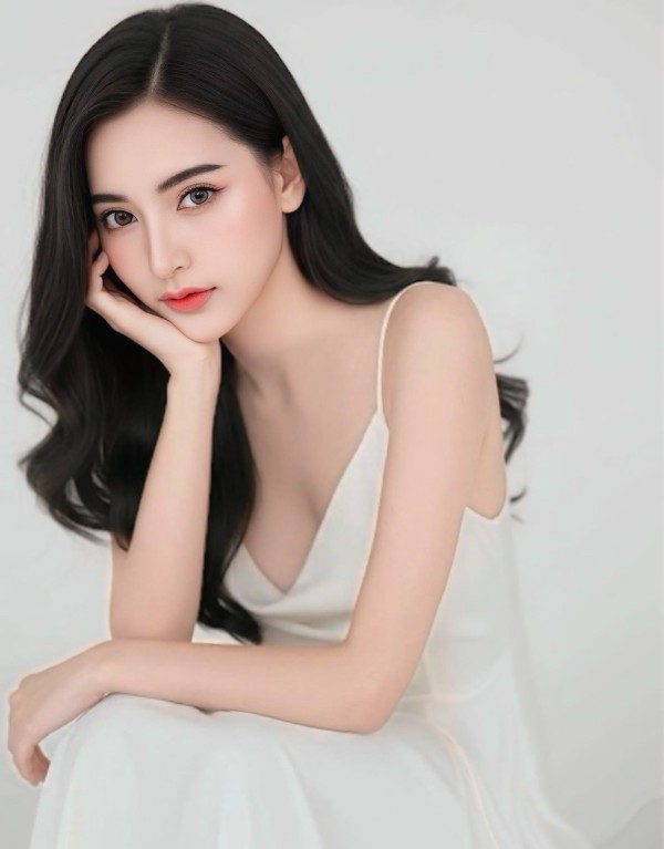 mimilk muay x แจกวาร์ป มิ้ลค์ ณัฐรียา AI สาวหมวย อกโต หุ่นเด็ด 18+ 10