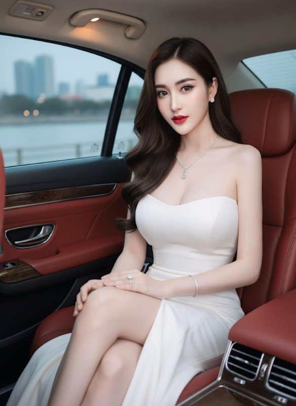 mimilk muay x แจกวาร์ป มิ้ลค์ ณัฐรียา AI สาวหมวย อกโต หุ่นเด็ด 18+ 4