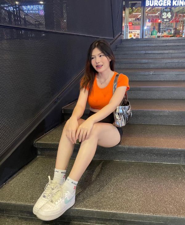 mindmishio แจกวาร์ป สมมายด์ ดาวติ๊กต็อค คลิปเด็ด VK Onlyfans 18+ 15