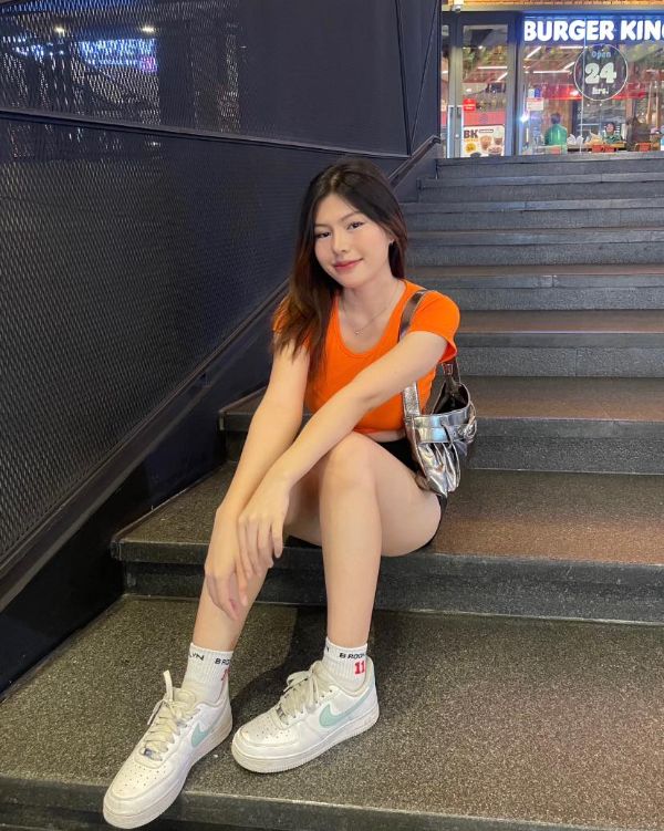 mindmishio แจกวาร์ป สมมายด์ ดาวติ๊กต็อค คลิปเด็ด VK Onlyfans 18+ 16