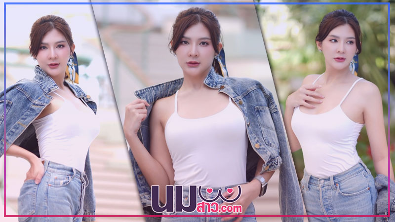 Bam bok tor แจกวาร์ป ไอดอล สายรีวิว คอนเทนต์ ติ๊กต็อค น่ารัก ยั่ว 18+