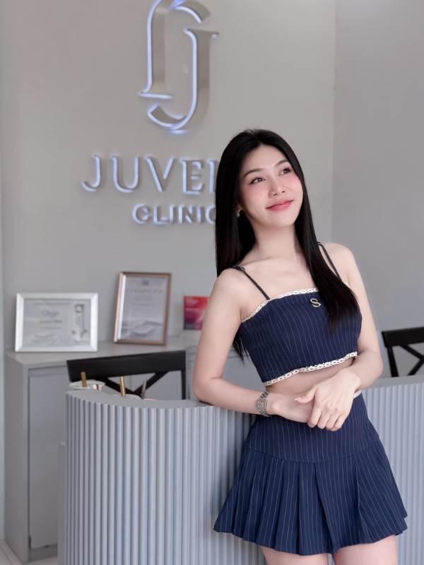 Sirirat Kongsui แจกวาร์ป แคท น้อยย ดาวติ๊กต็อต สาวหวาน เต้นยั่ว 18+ 13