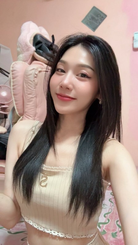 Sirirat Kongsui แจกวาร์ป แคท น้อยย ดาวติ๊กต็อต สาวหวาน เต้นยั่ว 18+ 16