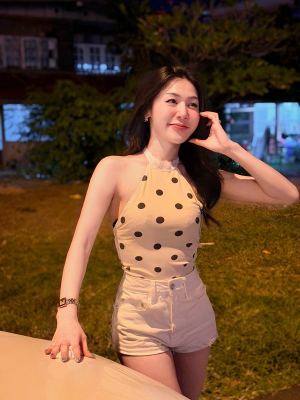 Sirirat Kongsui แจกวาร์ป แคท น้อยย ดาวติ๊กต็อต สาวหวาน เต้นยั่ว 18+ 2