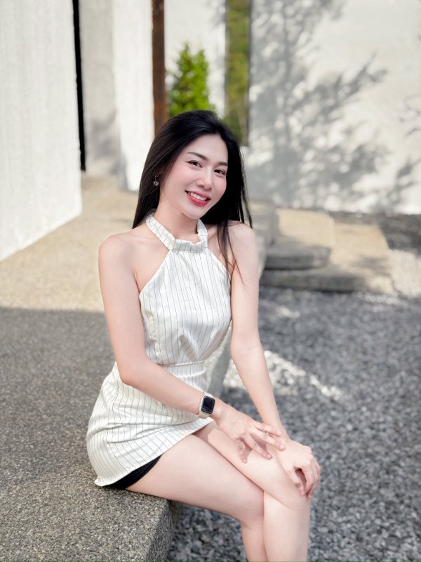 Sirirat Kongsui แจกวาร์ป แคท น้อยย ดาวติ๊กต็อต สาวหวาน เต้นยั่ว 18+ 3
