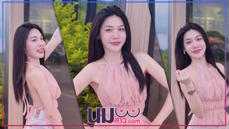 Sirirat Kongsui แจกวาร์ป แคท น้อยย ดาวติ๊กต็อต สาวหวาน เต้นยั่ว 18+