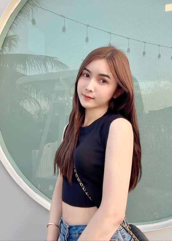 Pichaya Deeying แจกวาร์ป พีชชอบนอน สาวตัวเล็ก โชว์จุก หุ่นเด็ด 18+ 12