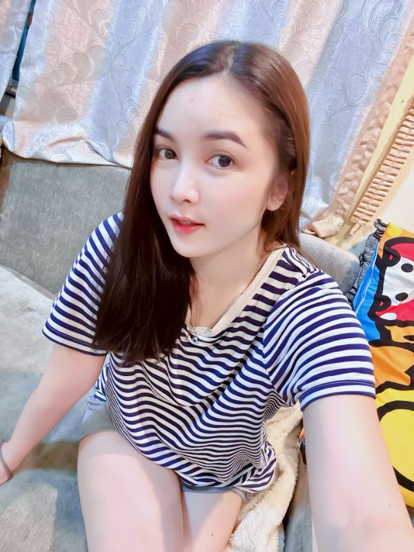 Pichaya Deeying แจกวาร์ป พีชชอบนอน สาวตัวเล็ก โชว์จุก หุ่นเด็ด 18+ 16