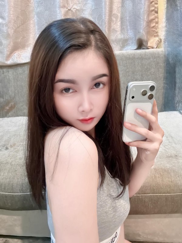 Pichaya Deeying แจกวาร์ป พีชชอบนอน สาวตัวเล็ก โชว์จุก หุ่นเด็ด 18+ 5