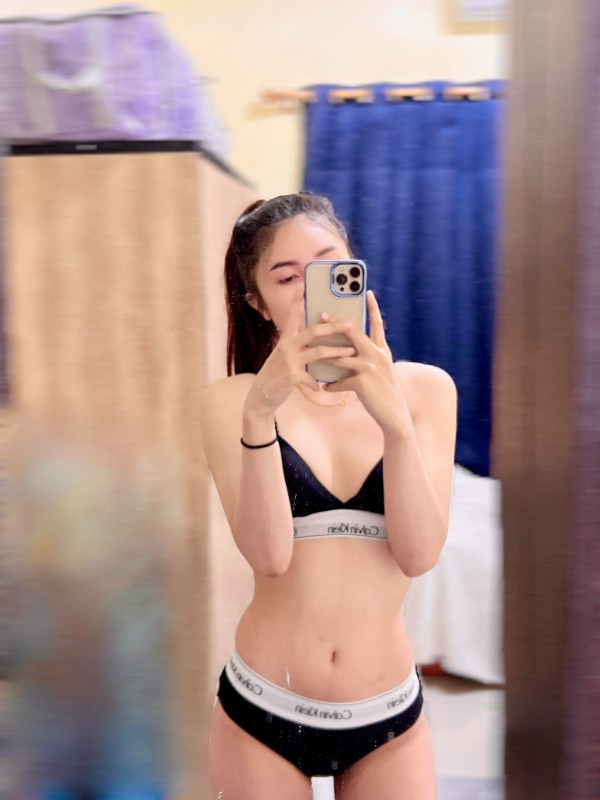 Pichaya Deeying แจกวาร์ป พีชชอบนอน สาวตัวเล็ก โชว์จุก หุ่นเด็ด 18+ 9