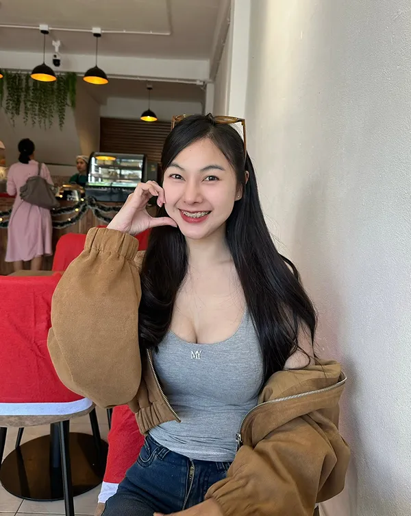 nisakorn pui คุณครู