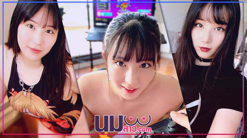 Obokozu Ruka แจกวาร์ป สาวญี่ปุ่น หุ่นอวบ ดาวทวิต Onlyfans แซ่บ 18+