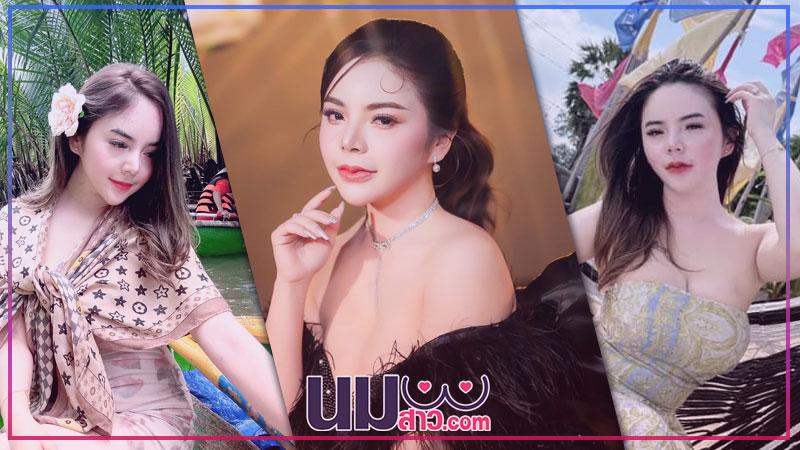 parewanitradi แจกวาร์ป แพรวา นางแบบ หน้าหวาน ดาวติ๊กต็อค เด็ด 18+