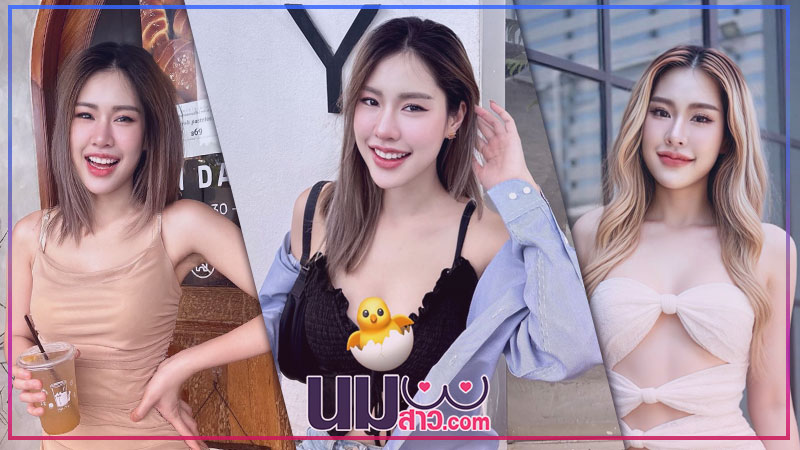 Por Chananchida แจกวาร์ป ปอ ชนันชิดา สาวหมวย หุ่นเด็ด ติ๊กต็อค 18+