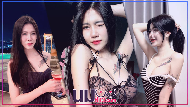 Yoki pornnapa แจกวาร์ป น้อง โยกิ ดาวยั่ว หุ่นเอ็กซ์ Onlyfans ดาวทวิต